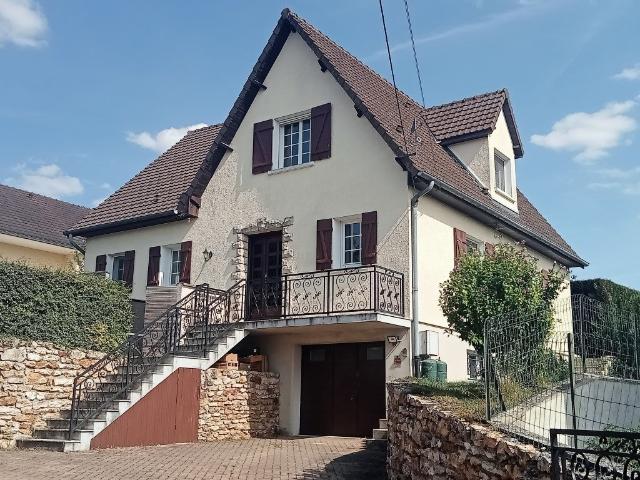 Maison vente à Montmirail, Marne