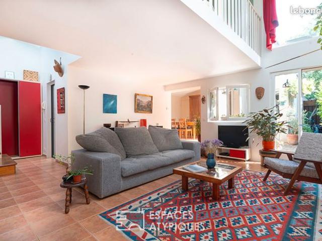 Maison vente à Bobigny, Bagnolet