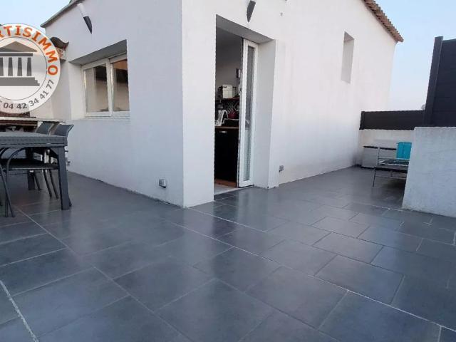 Maison vente à Istres, Rognac
