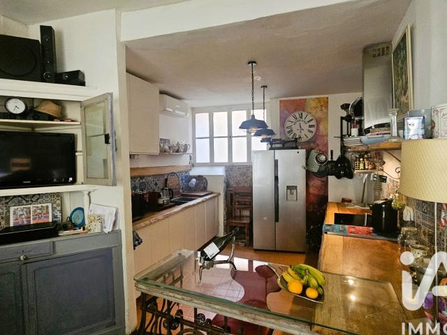 Maison vente à Béziers, Laurens