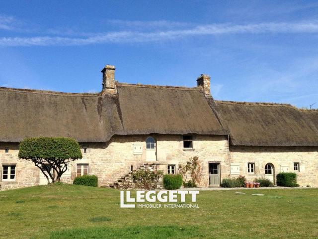 Maison vente à Pontivy, Bretagne