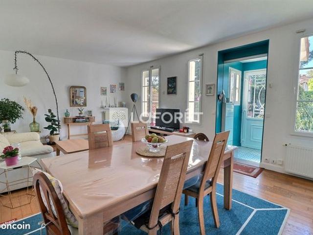 Maison vente à Saint-Germain-en-Laye, Chatou