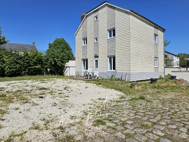 Maison vente à Étampes, Angerville