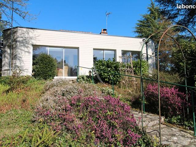 Maison vente à Romorantin-Lanthenay, Vouzon