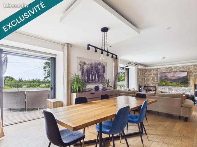 Maison vente à Morlaix, Bretagne