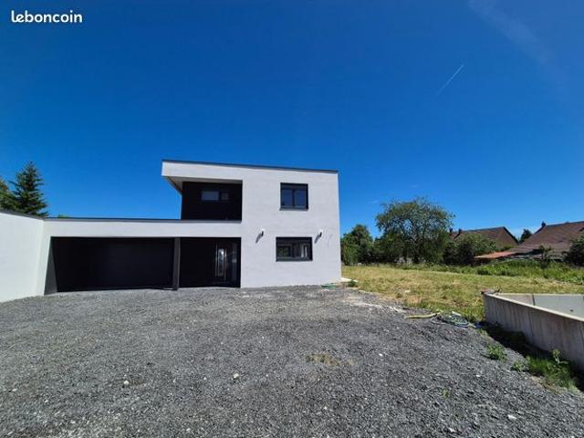 Maison vente à Rougegoutte, Territoire-de-Belfort