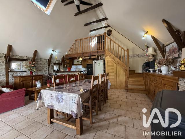 Maison vente à Rodez, Le Nayrac