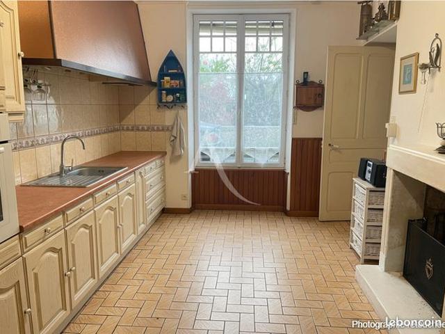 Maison vente à Fontenay-le-Comte, Vendée
