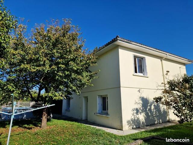 Maison vente à Villeneuve-sur-Lot, Villeneuve-sur-lot