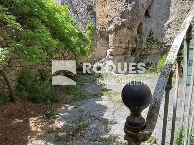 Maison vente à Lodève, Le Caylar