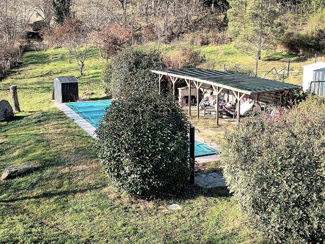 Maison vente à France métropolitaine, Champis