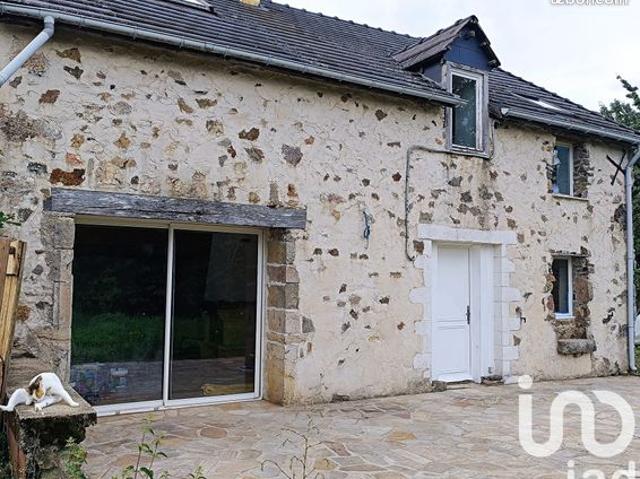 Maison vente à Château-Chinon (Ville), Villapourçon