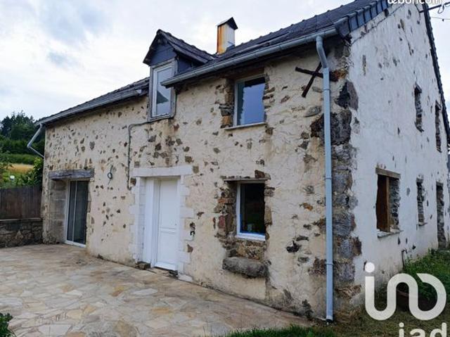 Maison vente à Château-Chinon (Ville), Villapourçon