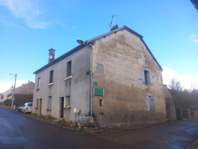 Maison vente à Vesoul, Noidans-le-ferroux