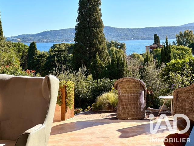 Maison vente à Les Mas de Guerrevieille, Sainte-Maxime