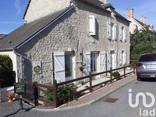 Maison vente à Bayeux, Aignerville