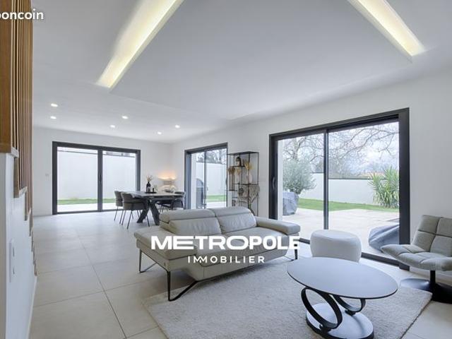 Maison vente à La Tour-du-Pin, Bourgoin-jallieu