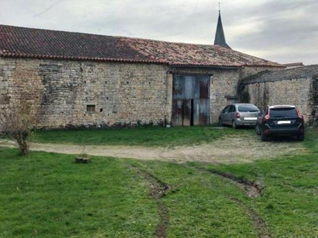 Maison vente à Niort, Chenay