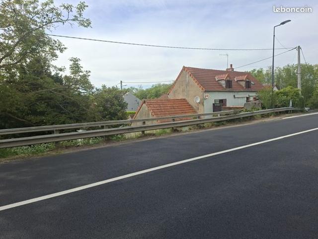 Maison vente à Fougères-Vitré, Bretagne