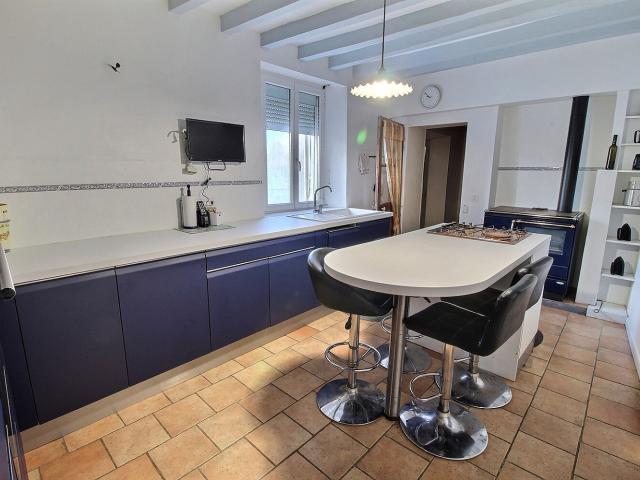 Maison vente à Dreux, Villiers-le-morhier