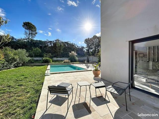 Maison vente à Aix-en-Provence, Bouches-du-Rhône