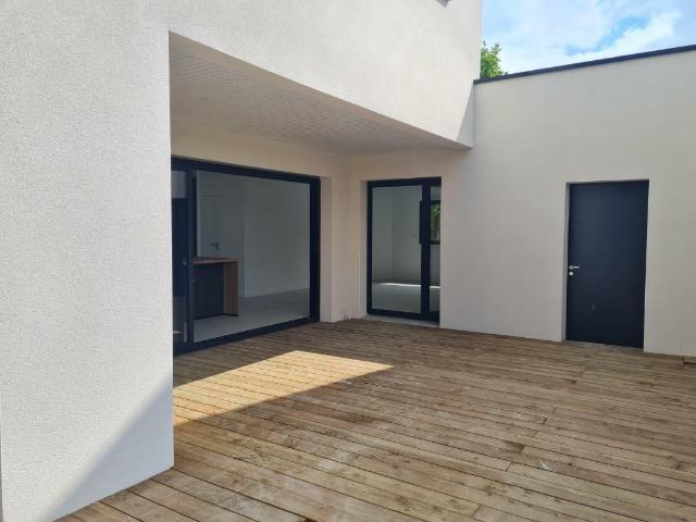 Maison vente à Rennes, Bretagne