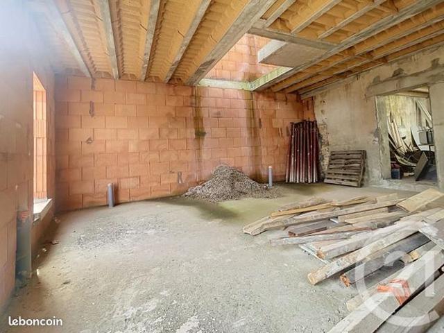 Maison vente à Nancy