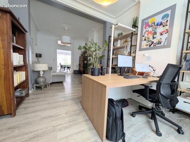 Maison vente à Cambrai