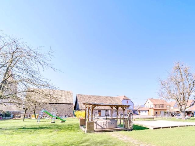 Maison vente à Thann-Guebwiller, Merxheim