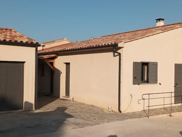 Maison vente à Calvi, Speloncato