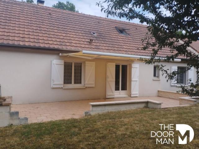 Maison vente à Bourges, Saint-florent-sur-cher