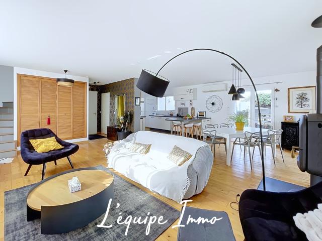 Maison vente à Nebout, Plaisance-du-Touch