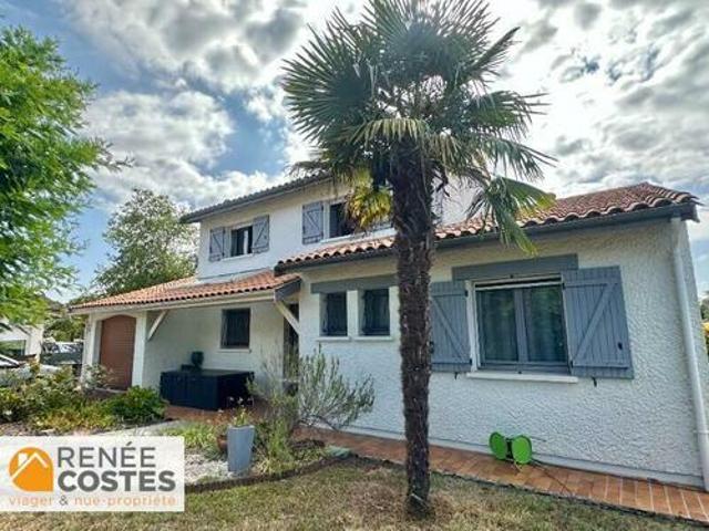 Maison vente à Bordeaux, Gradignan