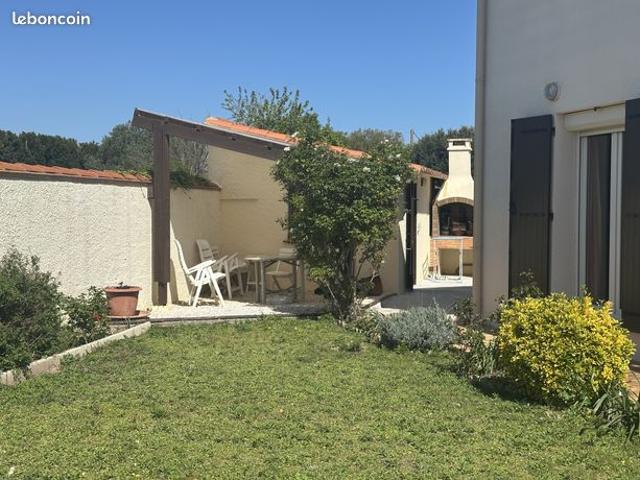 Maison vente à Perpignan, Torreilles
