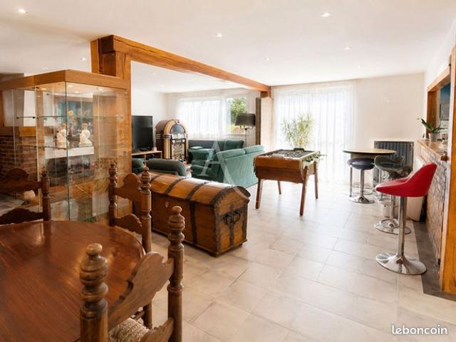 Maison vente à Le Raincy, Montfermeil