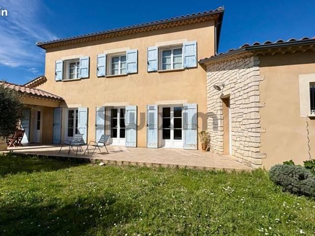 Maison vente à Alès, Saint-privat-des-vieux