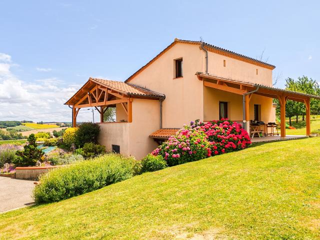 Maison vente à Marmande, Puymiclan