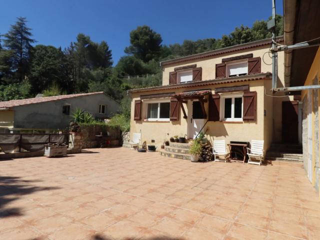 Maison vente à Arrondissement de Draguignan, Bargemon