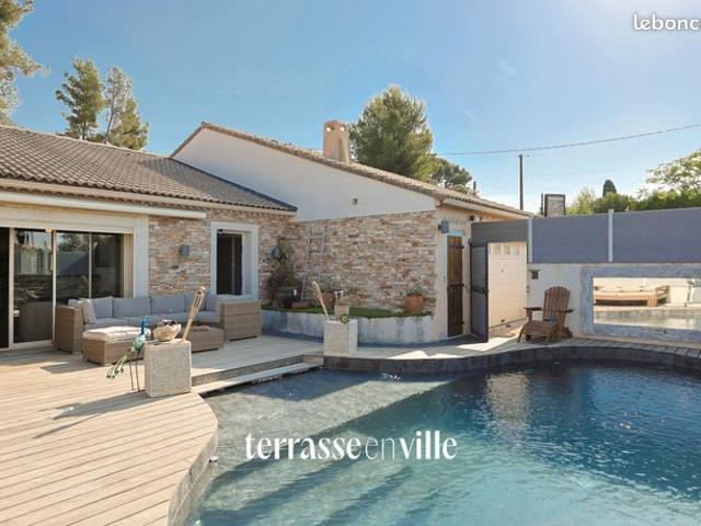 Maison vente à Arrondissement de Toulon, La Valette-du-var
