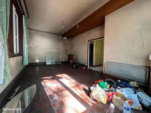 Maison vente à Chelles, Oise