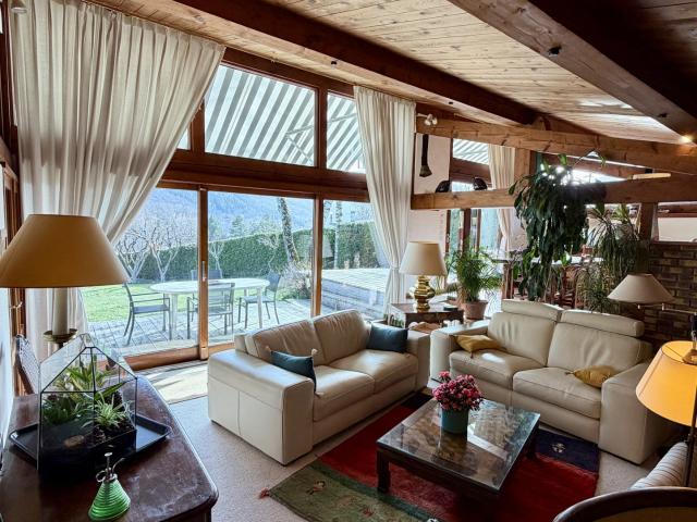 Maison vente à La Régence, Bourg-Saint-Maurice