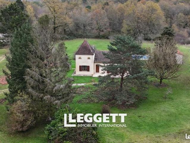 Maison vente à Bergerac, Pressignac-vicq