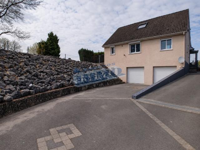 Maison vente à Arras, Warlus