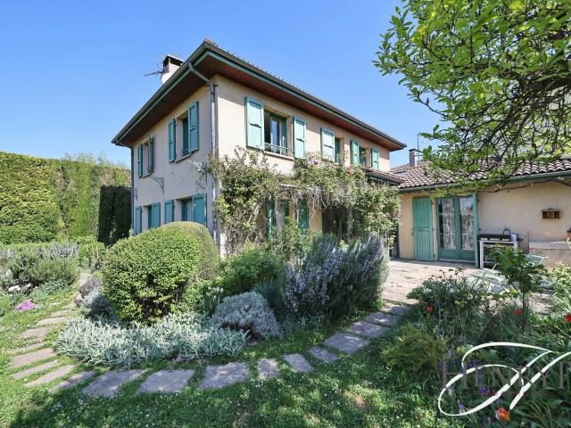 Maison vente à Grenoble, Eybens