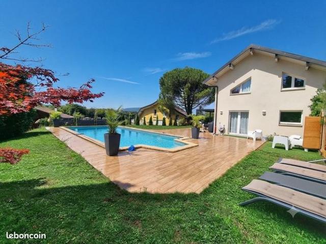 Maison vente à Thonon-les-Bains, Margencel
