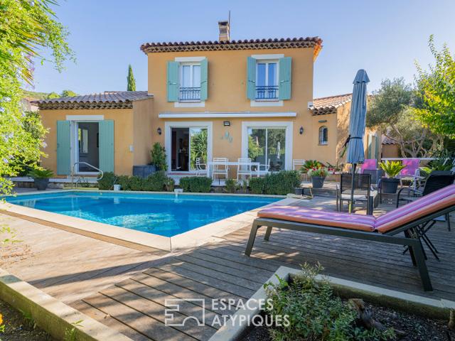 Maison vente à Ensuès-la-Redonne, Bouches-du-Rhône