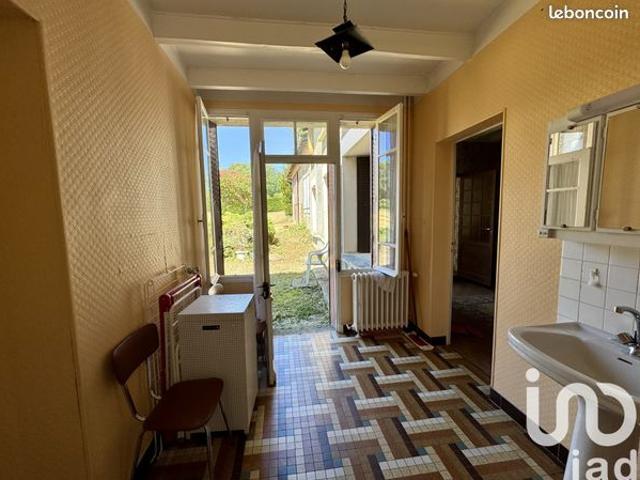 Maison vente à Angoulême, Bessac