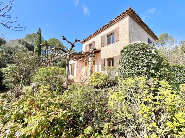 Maison vente à Brignoles, Forcalqueiret