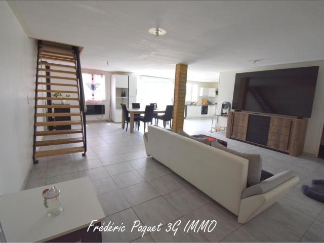 Maison vente à Jonzac, Mosnac