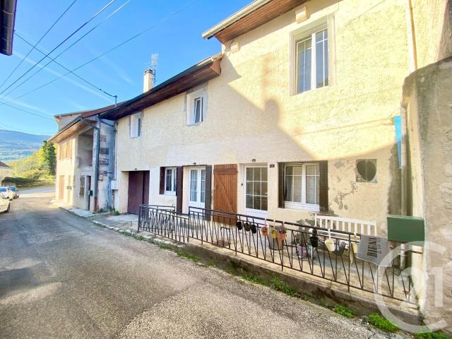 Maison vente à Belley, Artemare